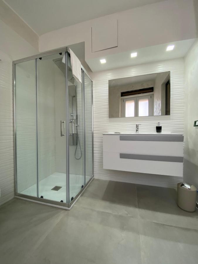 تيرمولي B&B Via Oliviero المظهر الخارجي الصورة