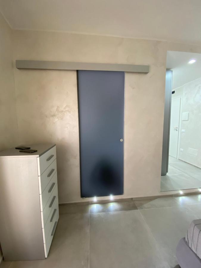 تيرمولي B&B Via Oliviero المظهر الخارجي الصورة