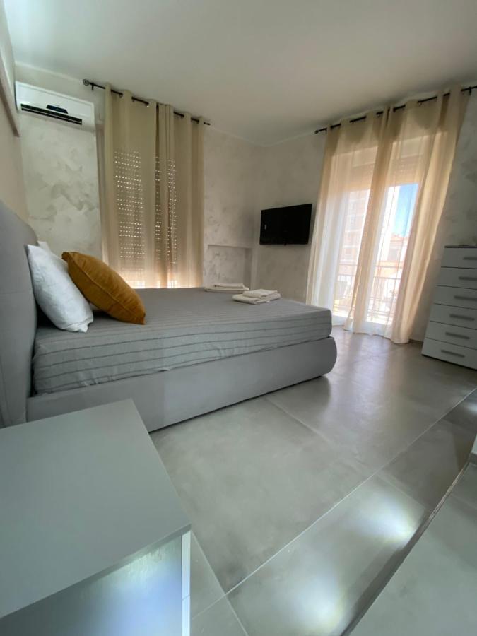 تيرمولي B&B Via Oliviero المظهر الخارجي الصورة