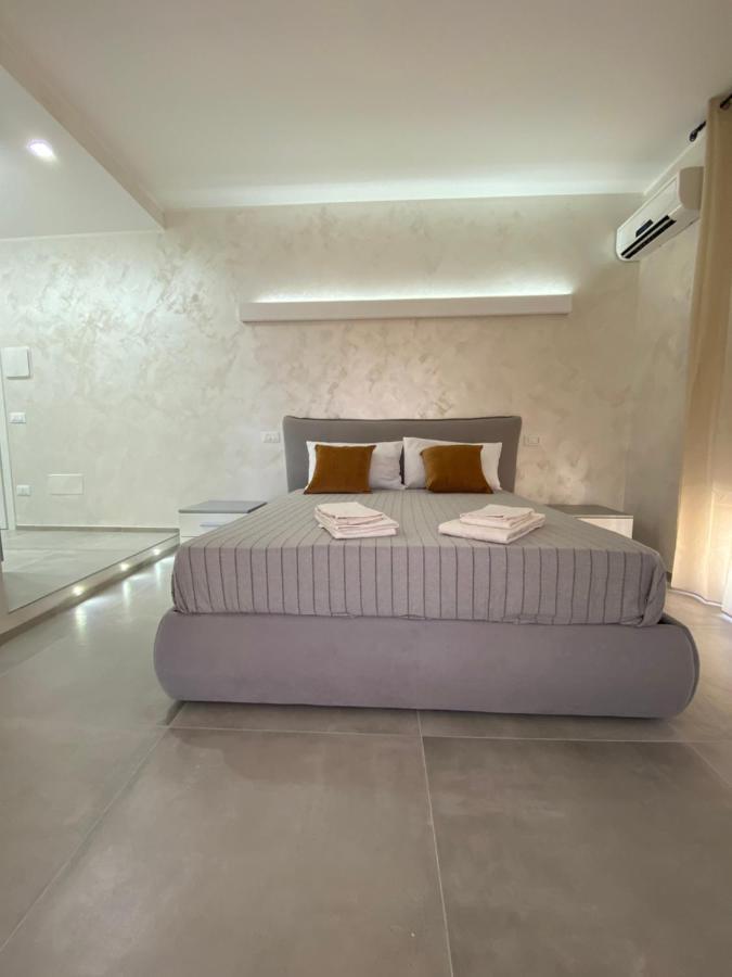 تيرمولي B&B Via Oliviero المظهر الخارجي الصورة