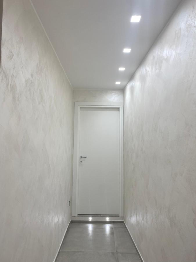 تيرمولي B&B Via Oliviero المظهر الخارجي الصورة