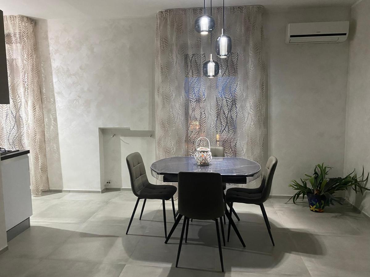 تيرمولي B&B Via Oliviero المظهر الخارجي الصورة