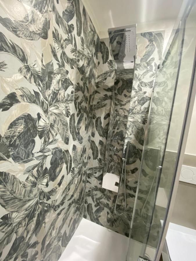 تيرمولي B&B Via Oliviero المظهر الخارجي الصورة