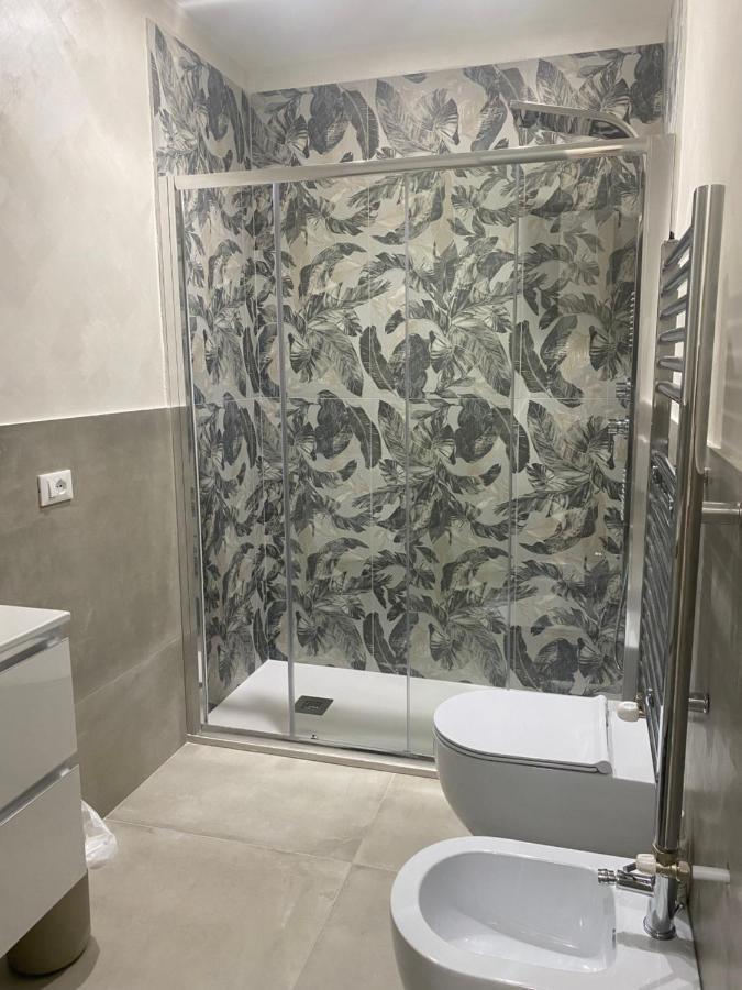 تيرمولي B&B Via Oliviero المظهر الخارجي الصورة