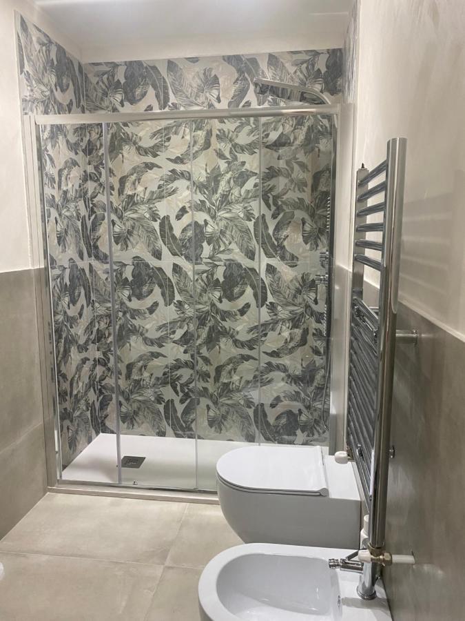 تيرمولي B&B Via Oliviero المظهر الخارجي الصورة