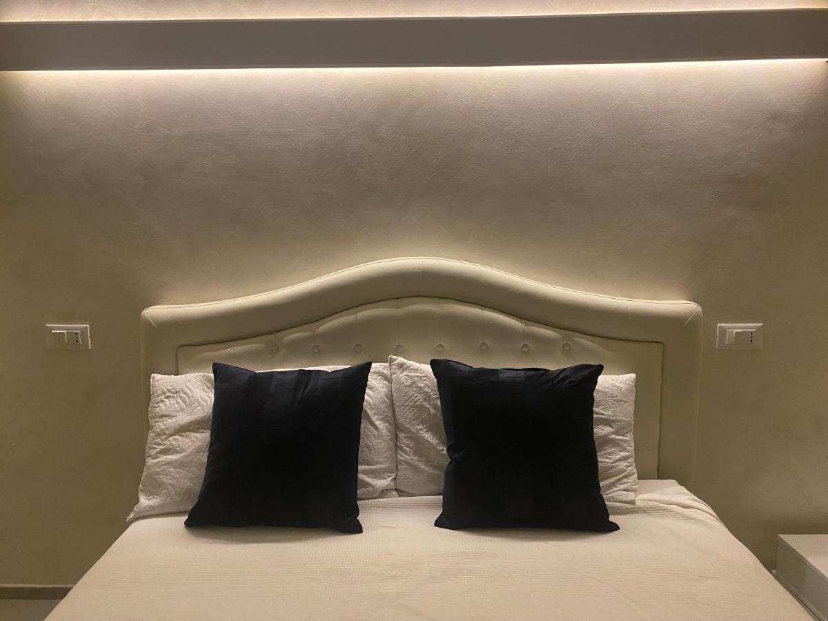 تيرمولي B&B Via Oliviero المظهر الخارجي الصورة