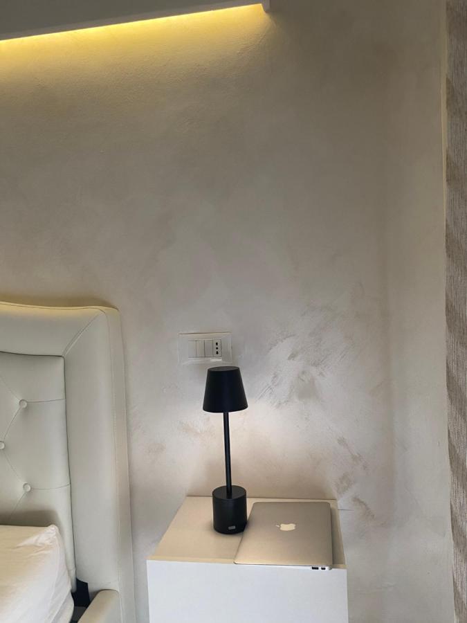 تيرمولي B&B Via Oliviero المظهر الخارجي الصورة